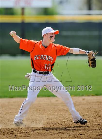 Thumbnail 3 in Lake Zurich @ McHenry photogallery.