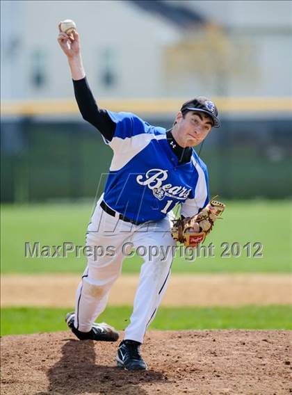 Thumbnail 1 in Lake Zurich @ McHenry photogallery.