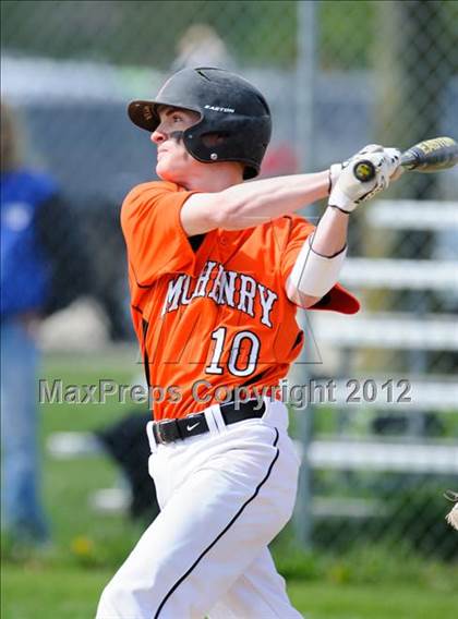 Thumbnail 1 in Lake Zurich @ McHenry photogallery.