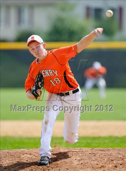 Thumbnail 1 in Lake Zurich @ McHenry photogallery.