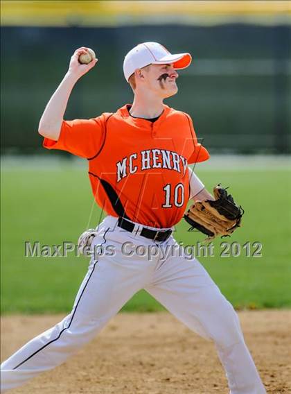 Thumbnail 1 in Lake Zurich @ McHenry photogallery.