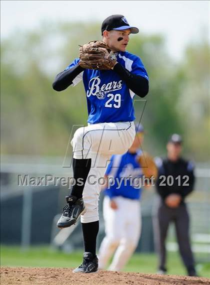 Thumbnail 3 in Lake Zurich @ McHenry photogallery.