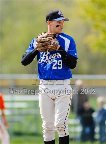 Thumbnail 1 in Lake Zurich @ McHenry photogallery.