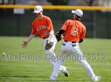 Thumbnail 1 in Lake Zurich @ McHenry photogallery.