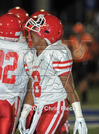 Thumbnail 3 in St. Mary Prep @ Brother Rice photogallery.