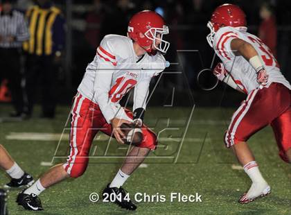 Thumbnail 3 in St. Mary Prep @ Brother Rice photogallery.