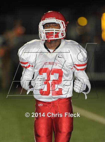 Thumbnail 1 in St. Mary Prep @ Brother Rice photogallery.