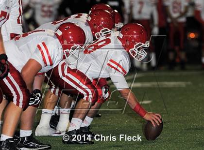 Thumbnail 3 in St. Mary Prep @ Brother Rice photogallery.