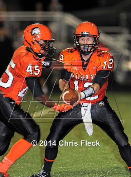 Thumbnail 1 in St. Mary Prep @ Brother Rice photogallery.