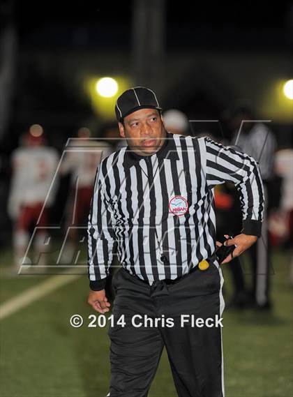 Thumbnail 1 in St. Mary Prep @ Brother Rice photogallery.