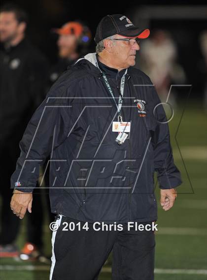 Thumbnail 2 in St. Mary Prep @ Brother Rice photogallery.