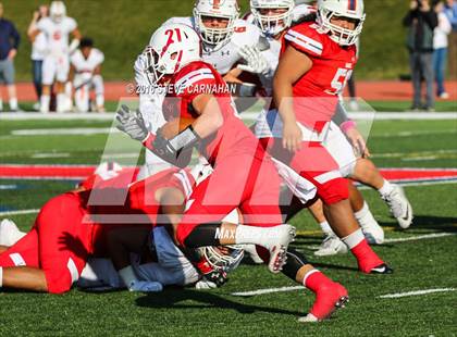Thumbnail 2 in Timpview @ East (UHSAA 4A Quarterfinal) photogallery.