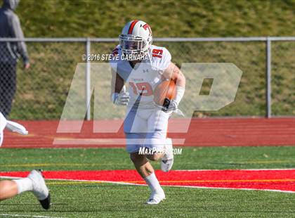 Thumbnail 2 in Timpview @ East (UHSAA 4A Quarterfinal) photogallery.