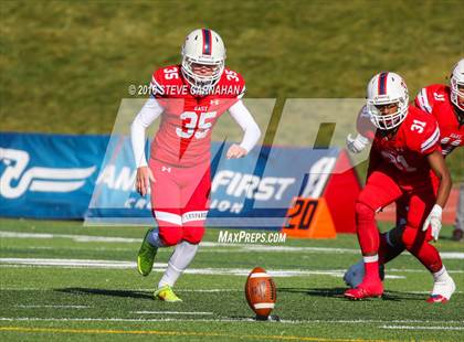 Thumbnail 3 in Timpview @ East (UHSAA 4A Quarterfinal) photogallery.
