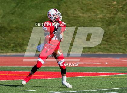 Thumbnail 1 in Timpview @ East (UHSAA 4A Quarterfinal) photogallery.