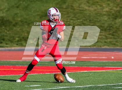 Thumbnail 2 in Timpview @ East (UHSAA 4A Quarterfinal) photogallery.