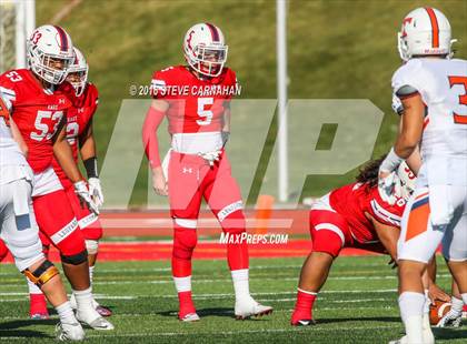 Thumbnail 1 in Timpview @ East (UHSAA 4A Quarterfinal) photogallery.