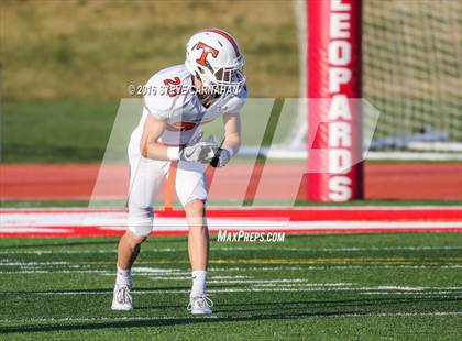 Thumbnail 1 in Timpview @ East (UHSAA 4A Quarterfinal) photogallery.
