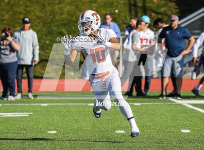 Thumbnail 1 in Timpview @ East (UHSAA 4A Quarterfinal) photogallery.