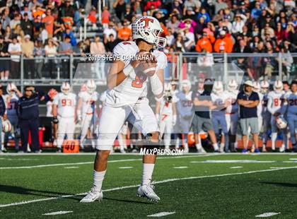 Thumbnail 1 in Timpview @ East (UHSAA 4A Quarterfinal) photogallery.