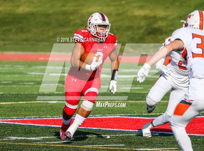 Thumbnail 3 in Timpview @ East (UHSAA 4A Quarterfinal) photogallery.