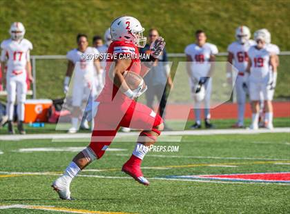 Thumbnail 3 in Timpview @ East (UHSAA 4A Quarterfinal) photogallery.