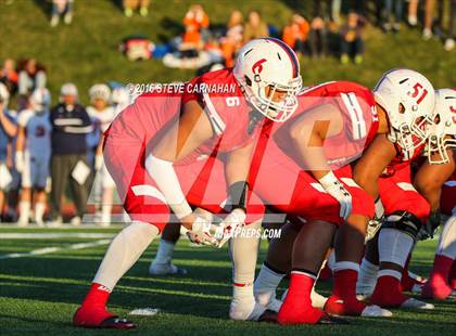 Thumbnail 3 in Timpview @ East (UHSAA 4A Quarterfinal) photogallery.
