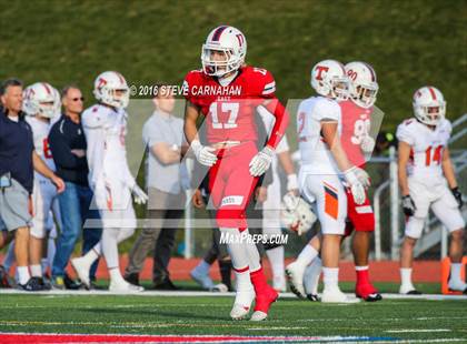 Thumbnail 3 in Timpview @ East (UHSAA 4A Quarterfinal) photogallery.