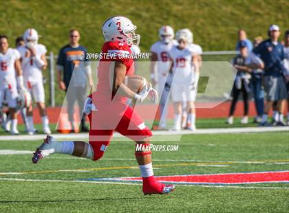 Thumbnail 1 in Timpview @ East (UHSAA 4A Quarterfinal) photogallery.