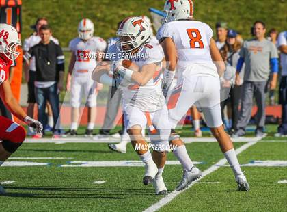 Thumbnail 2 in Timpview @ East (UHSAA 4A Quarterfinal) photogallery.