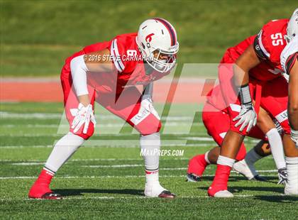 Thumbnail 2 in Timpview @ East (UHSAA 4A Quarterfinal) photogallery.