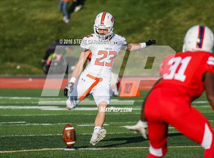 Thumbnail 3 in Timpview @ East (UHSAA 4A Quarterfinal) photogallery.