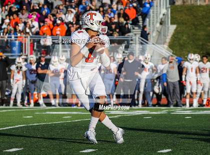 Thumbnail 2 in Timpview @ East (UHSAA 4A Quarterfinal) photogallery.