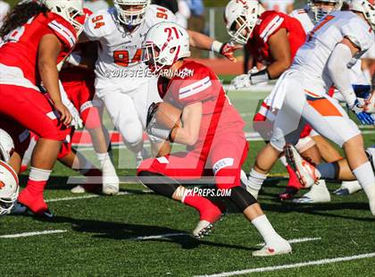 Thumbnail 1 in Timpview @ East (UHSAA 4A Quarterfinal) photogallery.
