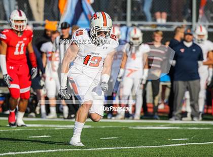 Thumbnail 2 in Timpview @ East (UHSAA 4A Quarterfinal) photogallery.