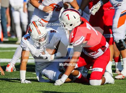 Thumbnail 3 in Timpview @ East (UHSAA 4A Quarterfinal) photogallery.