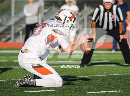 Thumbnail 1 in Timpview @ East (UHSAA 4A Quarterfinal) photogallery.