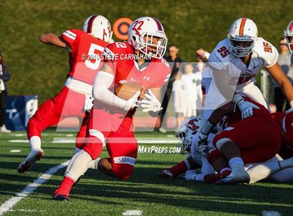 Thumbnail 3 in Timpview @ East (UHSAA 4A Quarterfinal) photogallery.