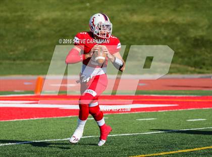 Thumbnail 2 in Timpview @ East (UHSAA 4A Quarterfinal) photogallery.
