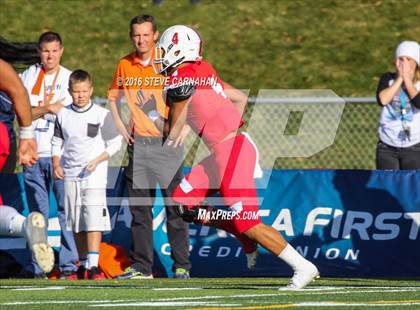 Thumbnail 3 in Timpview @ East (UHSAA 4A Quarterfinal) photogallery.