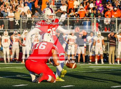 Thumbnail 1 in Timpview @ East (UHSAA 4A Quarterfinal) photogallery.
