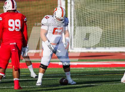 Thumbnail 2 in Timpview @ East (UHSAA 4A Quarterfinal) photogallery.