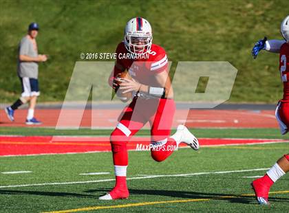Thumbnail 2 in Timpview @ East (UHSAA 4A Quarterfinal) photogallery.