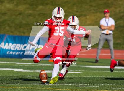 Thumbnail 2 in Timpview @ East (UHSAA 4A Quarterfinal) photogallery.