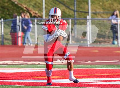 Thumbnail 2 in Timpview @ East (UHSAA 4A Quarterfinal) photogallery.