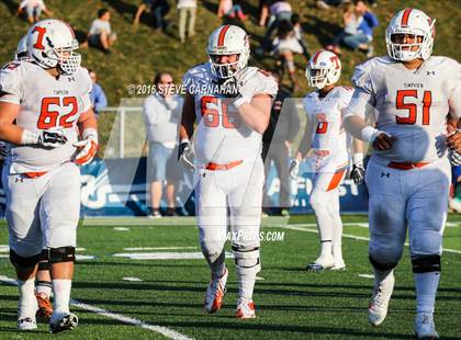 Thumbnail 3 in Timpview @ East (UHSAA 4A Quarterfinal) photogallery.