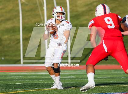 Thumbnail 1 in Timpview @ East (UHSAA 4A Quarterfinal) photogallery.