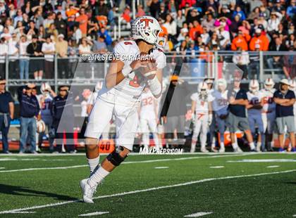 Thumbnail 3 in Timpview @ East (UHSAA 4A Quarterfinal) photogallery.