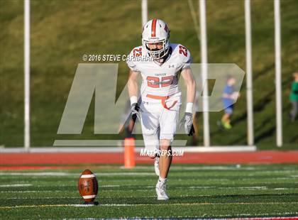 Thumbnail 3 in Timpview @ East (UHSAA 4A Quarterfinal) photogallery.