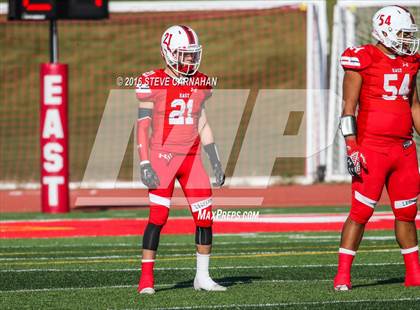 Thumbnail 2 in Timpview @ East (UHSAA 4A Quarterfinal) photogallery.
